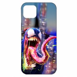 Чехол для iPhone 14 Plus Venom slime - PrintSalon