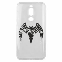 Чохол для Meizu X8 Venom Spider - PrintSalon