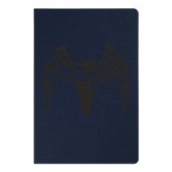 Блокнот з принтом Venom Spider - PrintSalon