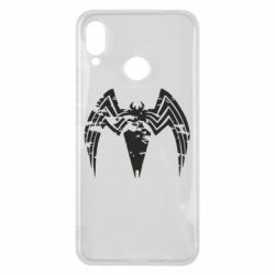 Чохол для Huawei P Smart Plus 2018 Venom Spider - PrintSalon