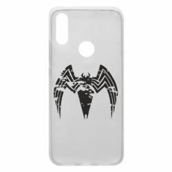 Чохол для Xiaomi Redmi 7 Venom Spider - PrintSalon