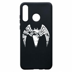Чохол для Huawei P30 Lite Venom Spider - PrintSalon