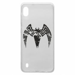 Чохол для Samsung A10 Venom Spider - PrintSalon