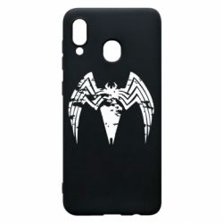 Чохол для Samsung A30 Venom Spider - PrintSalon