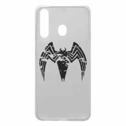 Чохол для Samsung A60 Venom Spider - PrintSalon
