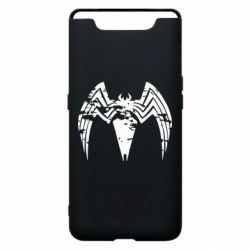 Чохол для Samsung A80 Venom Spider - PrintSalon
