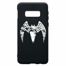 Чехол для Samsung S10e Venom Spider
