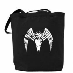 Торба Venom Spider - PrintSalon