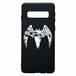 Чохол для Samsung S10 Venom Spider - PrintSalon