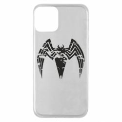 Чохол для iPhone 11 Venom Spider - PrintSalon
