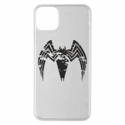 Чохол для iPhone 11 Pro Max Venom Spider - PrintSalon