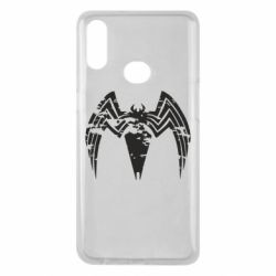 Чохол для Samsung A10s Venom Spider - PrintSalon