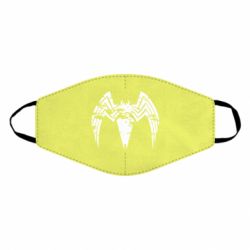 Маска багаторазова Venom Spider - PrintSalon
