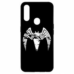 Чохол для Oppo A31 Venom Spider - PrintSalon