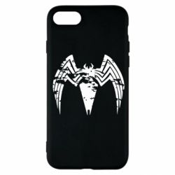 Чохол для iPhone SE 2020 Venom Spider - PrintSalon