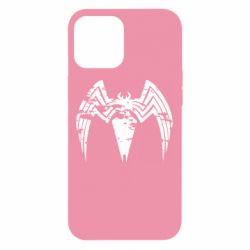 Чохол для iPhone 12 Pro Max Venom Spider - PrintSalon