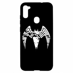 Чохол для Samsung A11 / M11 Venom Spider - PrintSalon