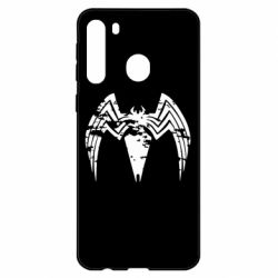 Чохол для Samsung A21 - PrintSalon