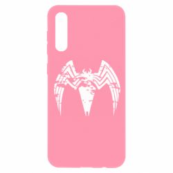 Чохол для Samsung A50 Venom Spider - PrintSalon