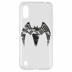 Чохол для Samsung A01 / M01 Venom Spider - PrintSalon