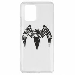 Чохол для Samsung S10 Lite Venom Spider - PrintSalon