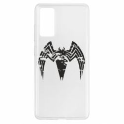 Чохол для Samsung S20 FE Venom Spider - PrintSalon