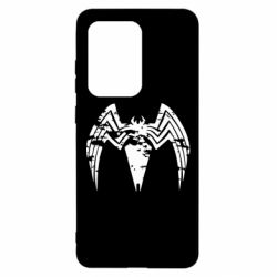 Чехол для Samsung S20 Ultra Venom Spider