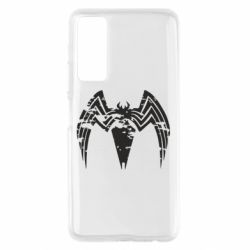 Чохол для Huawei P Smart 2021 Venom Spider - PrintSalon