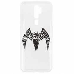 Чехол для Oppo A5/A9 2020 Venom Spider