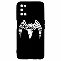 Чохол для Oppo A52 / A72 / A92Venom Spider - PrintSalon