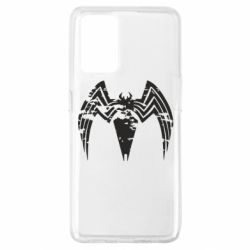 Чохол для Oppo A74 4G Venom Spider - PrintSalon