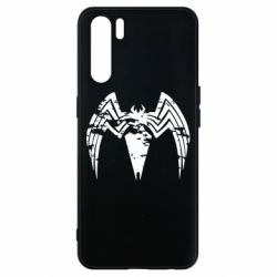 Чохол для Oppo A91 / Reno3Venom Spider - PrintSalon