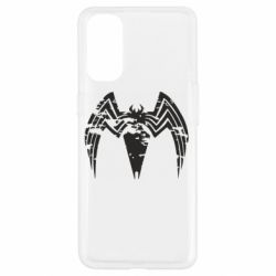 Чохол для Oppo Reno 4Venom Spider - PrintSalon