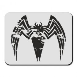 Килимок для миші Venom Spider - PrintSalon
