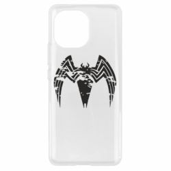 Чохол для Xiaomi Mi11 Venom Spider - PrintSalon
