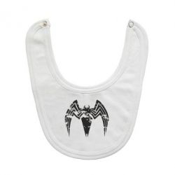 Слинявчик Venom Spider - PrintSalon