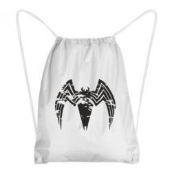 Рюкзак-мішок Venom Spider - PrintSalon