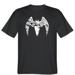 Чоловіча футболка Stedman Venom Spider - PrintSalon