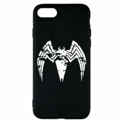 Чохол для iPhone 7 Venom Spider - PrintSalon