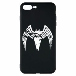 Чохол для iPhone 7 Plus Venom Spider - PrintSalon