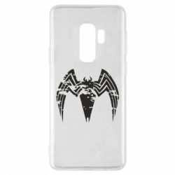 Чохол для Samsung S9+ Venom Spider - PrintSalon