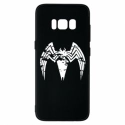 Чохол для Samsung S8 Venom Spider - PrintSalon