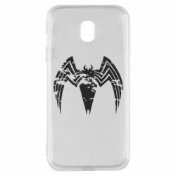 Чохол для Samsung J3 2017 Venom Spider - PrintSalon