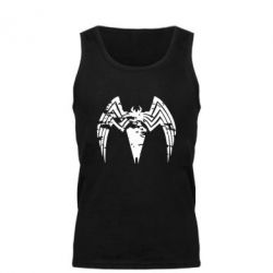 Майка чоловіча Venom Spider - PrintSalon