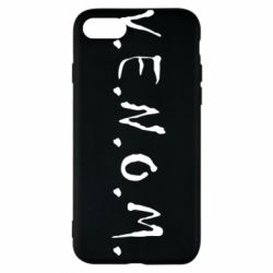 Чохол для iPhone 7 Venom - PrintSalon