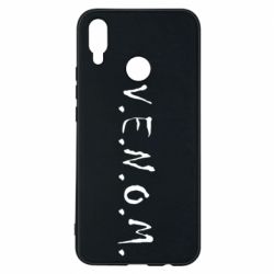 Чохол для Huawei P Smart Plus 2018 Venom - PrintSalon