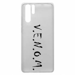 Чохол для Huawei P30 Pro Venom - PrintSalon
