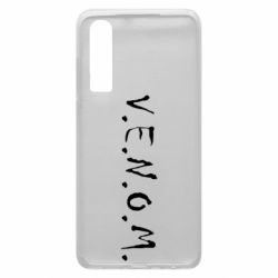 Чехол для Huawei P30 Venom