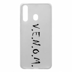 Чохол для Samsung A60 Venom - PrintSalon