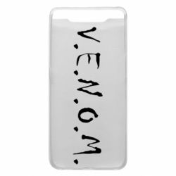 Чохол для Samsung A80 Venom - PrintSalon